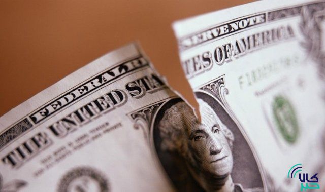 دلار در پایین ترین سطح ۳ هفته اخیر