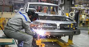 رقابت آلیاژهای مختلف برای خودروسازی