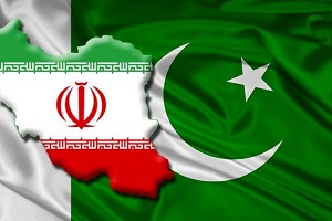 پاکستان به دنبال افزایش تجارت با ایران است پاکستان به دنبال افزایش تجارت با ایران است