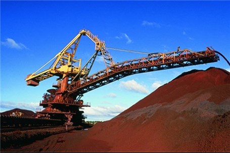 شناسایی کشورهای جایگزین برای واردات کالاهای صنایع معدنی شناسایی کشورهای جایگزین برای واردات کالاهای صنایع معدنی