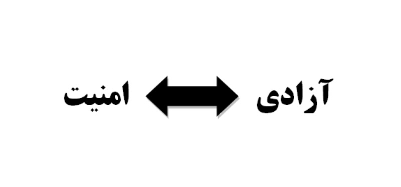 آزادی و امنیت امروز کشور را مدیون شهدا هستیم