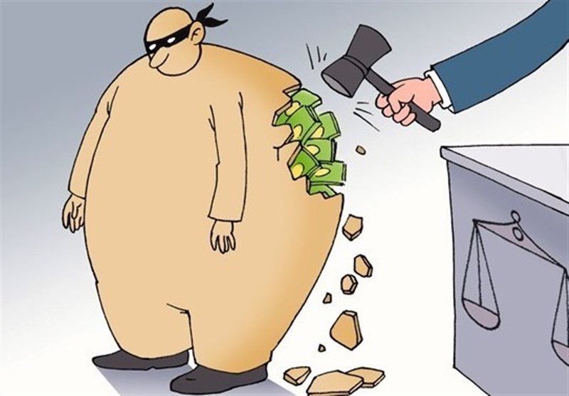 نخستین ادعای متهم فراری پرونده فساد شرکت پتروشیمی: خلاف نکرده ام !