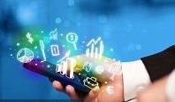 شرکت بورسی جایگاه دوم تراکنش‌های موبایلی را تصاحب کرد