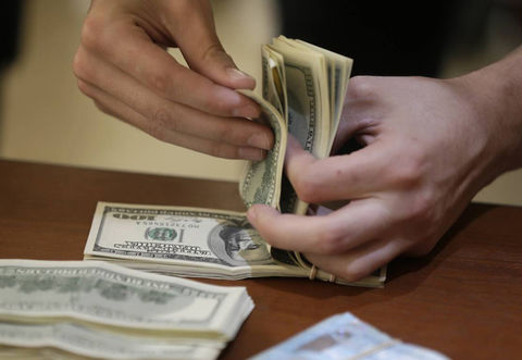صرافی‌های بانکی در ایام عید باز است