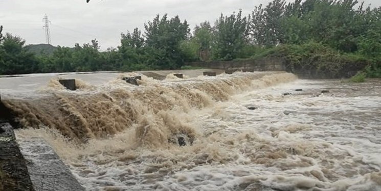راه آهن گرگان اینچه برون بهترین مسیر تشخیص داده شد/ پیشبینی پل با ۴ دهانه ۲۰ متری زیر خط آهن راه آهن گرگان اینچه برون بهترین مسیر تشخیص داده شد/ پیشبینی پل با ۴ دهانه ۲۰ متری زیر خط آهن