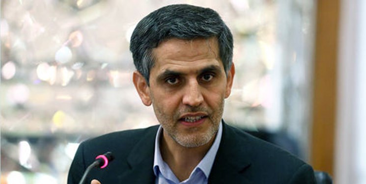 معاون وزیر نفت در مهندسی، پژوهش و فناوری منصوب شد