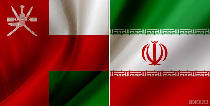 خواهرخواندگی با بنادر عمان تاثیری بر تحریم ندارد