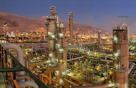 تشریح اهداف و ماموریت های پتروشیمی جم در سال 98