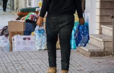 کمیته راهبری صنایع قزوین برای کمک به سیل زدگان تشکیل شد