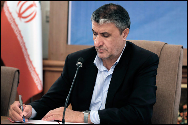مدیرعامل شرکت راه‌آهن منصوب شد