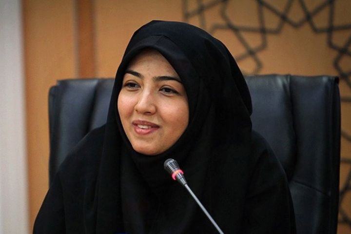 مسئولان برای تحقق شعارسال کمر همت ببندند