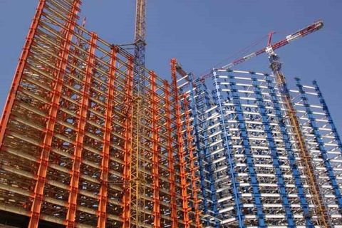 امکان تنش مجدد قیمتی در بخش مسکن وجود ندارد