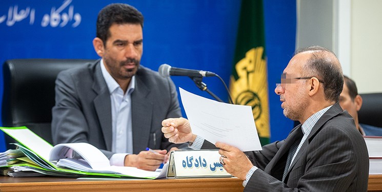 اطلاعات دروغ درباره پرونده بازرگانی پتروشیمی منتشر شد/ دلیل انتشار اطلاعات غلط بررسی شود اطلاعات دروغ درباره پرونده بازرگانی پتروشیمی منتشر شد/ دلیل انتشار اطلاعات غلط بررسی شود