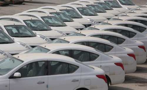 افزایش محصول‌های ناقص در دو شرکت خودروساز