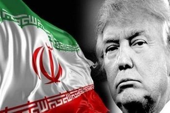 چالشهای دیپلماسی فشار حداکثری واشنگتن بر تهران / تحلیل «واشنگتن پست» از فرجام تحریمهای بیشتر دونالد ترامپ چالشهای دیپلماسی فشار حداکثری واشنگتن بر تهران / تحلیل «واشنگتن پست» از فرجام تحریمهای بیشتر دونالد ترامپ