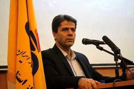 گازرسانی به بیش از 3000 روستا تا پایان سال/ سیل 300 میلیارد تومان به تاسیسات گاز خسارت وارد کرد گازرسانی به بیش از 3000 روستا تا پایان سال/ سیل 300 میلیارد تومان به تاسیسات گاز خسارت وارد کرد
