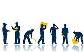شاه بیت تولید ملی کارگر و اشتغال است/ منابع انسانی سرمایه است