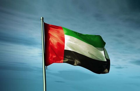اقتصاد امارات رشد کرد اما نامشهود!