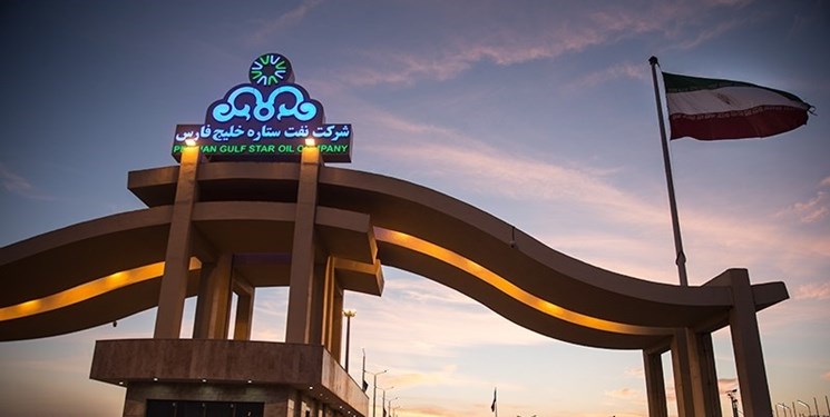 افزایش خوراک پالایشگاه ستاره خلیج فارس به ۵۴۰ هزار بشکه/تولید بنزین به روزانه ۴۷ میلیون لیتر رسید