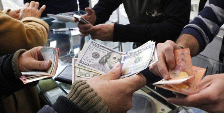 تکمیل مراحل ثبت بازار متشکل ارزی در سامانه ثبت شرکت‌‌ها