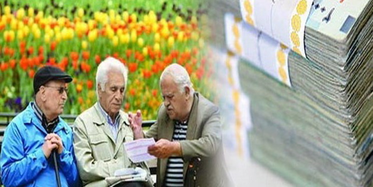 سوء استفاده کنندگان 60 میلیون درهمی حقوق بازنشستگان چه کسانی هستند؟
