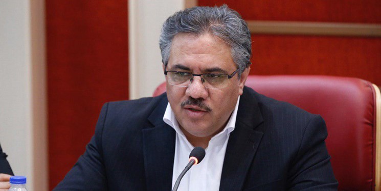 مبادلات تجاری کشور 13.5 درصد کاهش یافت