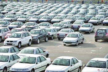 راه‌های شکست خورده در کشف قیمت خودرو