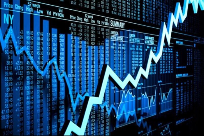 بازار جهانی در یک نگاه