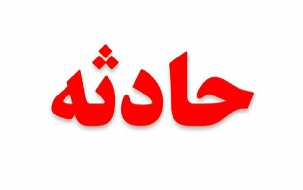 آتش انبار ضایعات شرکت پتروکیمیای ابنسینا در ماهشهر مهار شد آتش انبار ضایعات شرکت پتروکیمیای ابنسینا در ماهشهر مهار شد