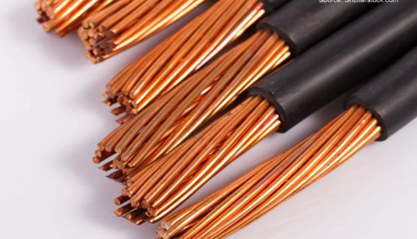 مس در مسیر رشد تولید؛ افزایش 2.8درصدی 2019 و 1.2درصدی 2020