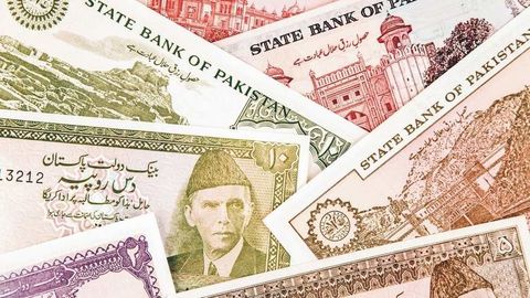 ارزش روپیه پاکستان به پایین‌ترین سطح رسید
