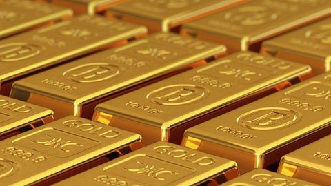 ذخایر طلای ونزوئلا به پایین‌ترین سطح ۲۹ سال اخیر رسید