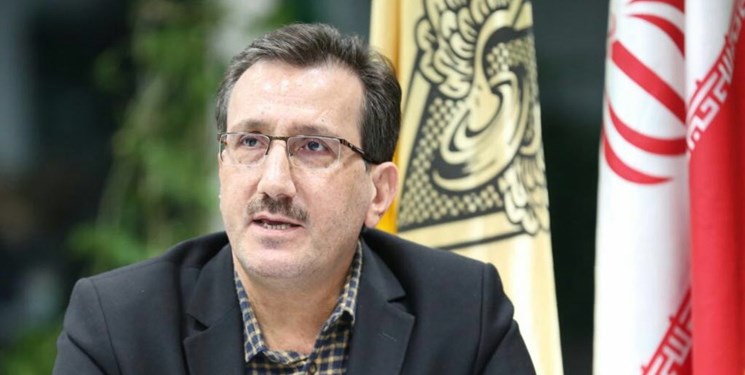 ا‌تصال ایستگاه راه‌‌آهن تهران به ایستگاه مترو با تونل زیرزمینی