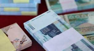 بررسی نحوه اجرای مصوبه افزایش حقوق کارمندان