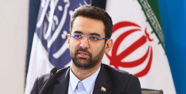 گزارش کافهبازار و تبریک وزیر ارتباطات به استارتاپهای ایرانی: رقبا را پشت سر گذاشتید گزارش کافهبازار و تبریک وزیر ارتباطات به استارتاپهای ایرانی: رقبا را پشت سر گذاشتید