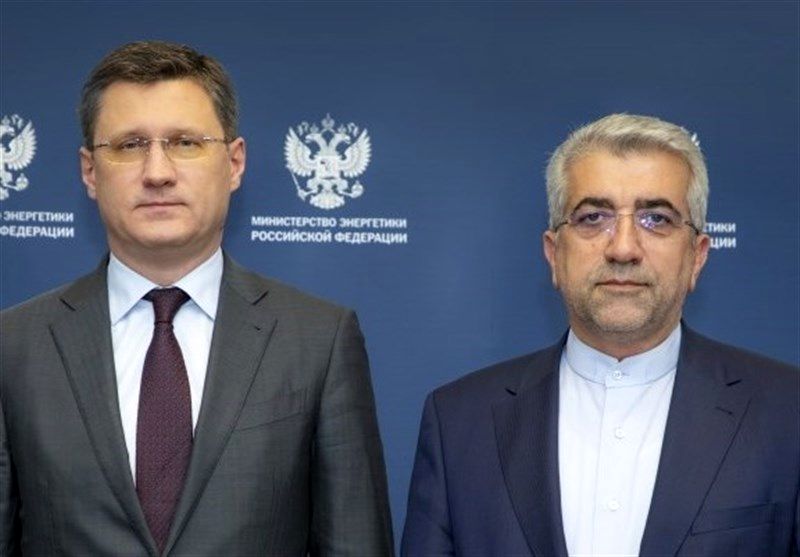 تهران و اصفهان میزبان پانزدهمین اجلاس مشترک همکاری‌های اقتصادی و تجاری