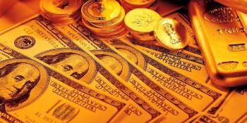 استارت منفی دلار در هفته جدید