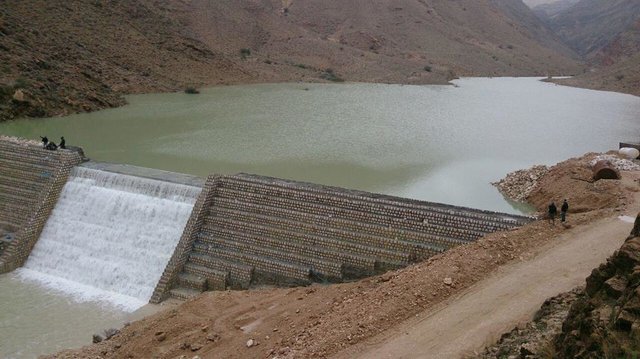 افزایش ۲ برابری تخصیص اعتبار به فعالیتهای آبخیزداری/اجرای آبخوان داری در کاهش خسارت سیل تاثیر گذار است افزایش ۲ برابری تخصیص اعتبار به فعالیتهای آبخیزداری/اجرای آبخوان داری در کاهش خسارت سیل تاثیر گذار است
