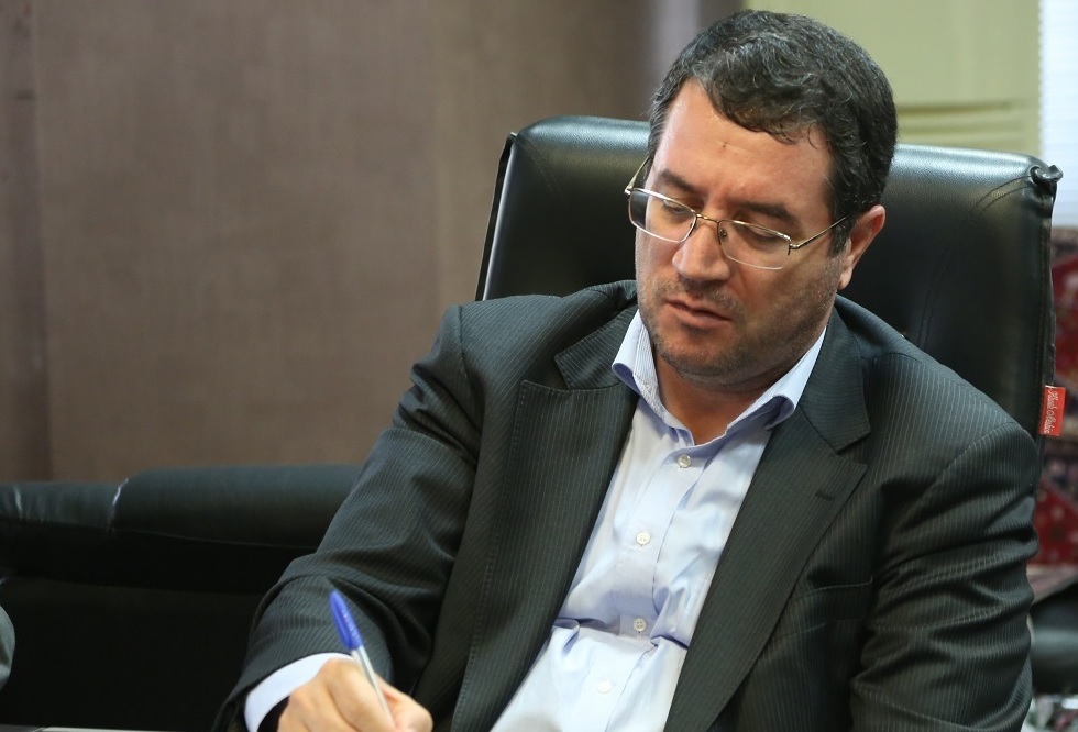 نظام نامه بازرسی وزارت صمت ابلاغ شد