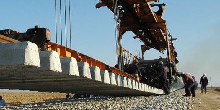 جزئیات مجوز دولت برای انعقاد قرارداد مشارکت‌ راه‌آهن شلمچه–بصره‌