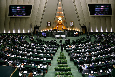 تصویب قانون مالیات بر عایدی سرمایه در انتظار رای مجلس تصویب قانون مالیات بر عایدی سرمایه در انتظار رای مجلس