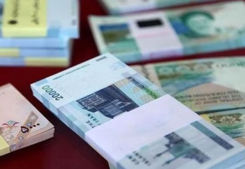 افزایش وام قرضالحسنه خود اشتغالی ایثارگران به ۵۰ میلیون تومان افزایش وام قرضالحسنه خود اشتغالی ایثارگران به ۵۰ میلیون تومان