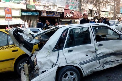 شرایط پرداخت خسارت بدون کروکی تغییر کرد