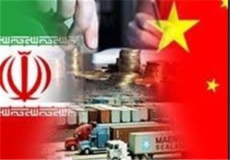 چین واردات نفت ایران را قبل از پایان معافیت ها افزایش داد چین واردات نفت ایران را قبل از پایان معافیت ها افزایش داد