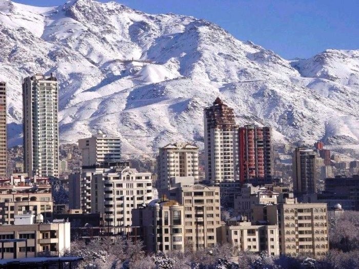 بررسی ایمن‌سازی برج‌های پرخطر در صحن شورا بررسی می‌شود
