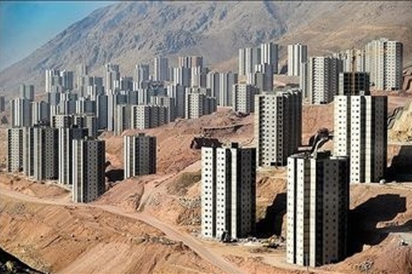 کاهش ۳۶.۵ درصد تعداد معاملات آپارتمانهای مسکونی در تهران/ رشد ۱۳۴ درصدی قیمت در منطقه ۹ کاهش ۳۶.۵ درصد تعداد معاملات آپارتمانهای مسکونی در تهران/ رشد ۱۳۴ درصدی قیمت در منطقه ۹