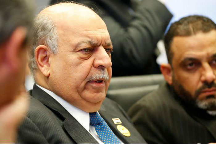 پایان وضع اضطرار در میدان مجنون عراق