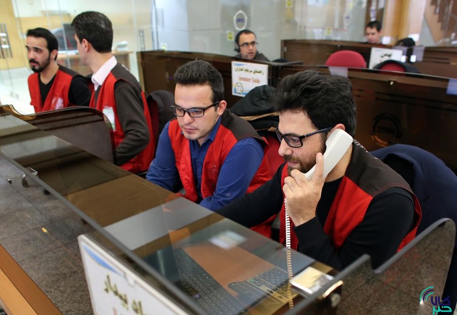 تالار محصولات صنعتی و معدنی متنوع می شود