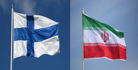 درخواست هیات پارلمانی ایران برای حضور فنلاند در اینستکس درخواست هیات پارلمانی ایران برای حضور فنلاند در اینستکس