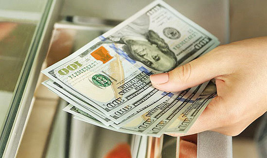 سایت بازار متشکل ارزی معرفی شد / پاسخ به نقش فرابورس و چند ابهام سایت بازار متشکل ارزی معرفی شد / پاسخ به نقش فرابورس و چند ابهام